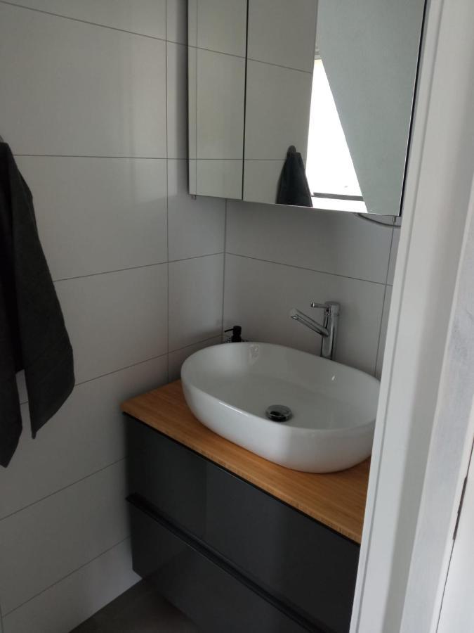 Ferienwohnung Blick Auf Den Magdalenenberg Villingen-Schwenningen Exterior foto
