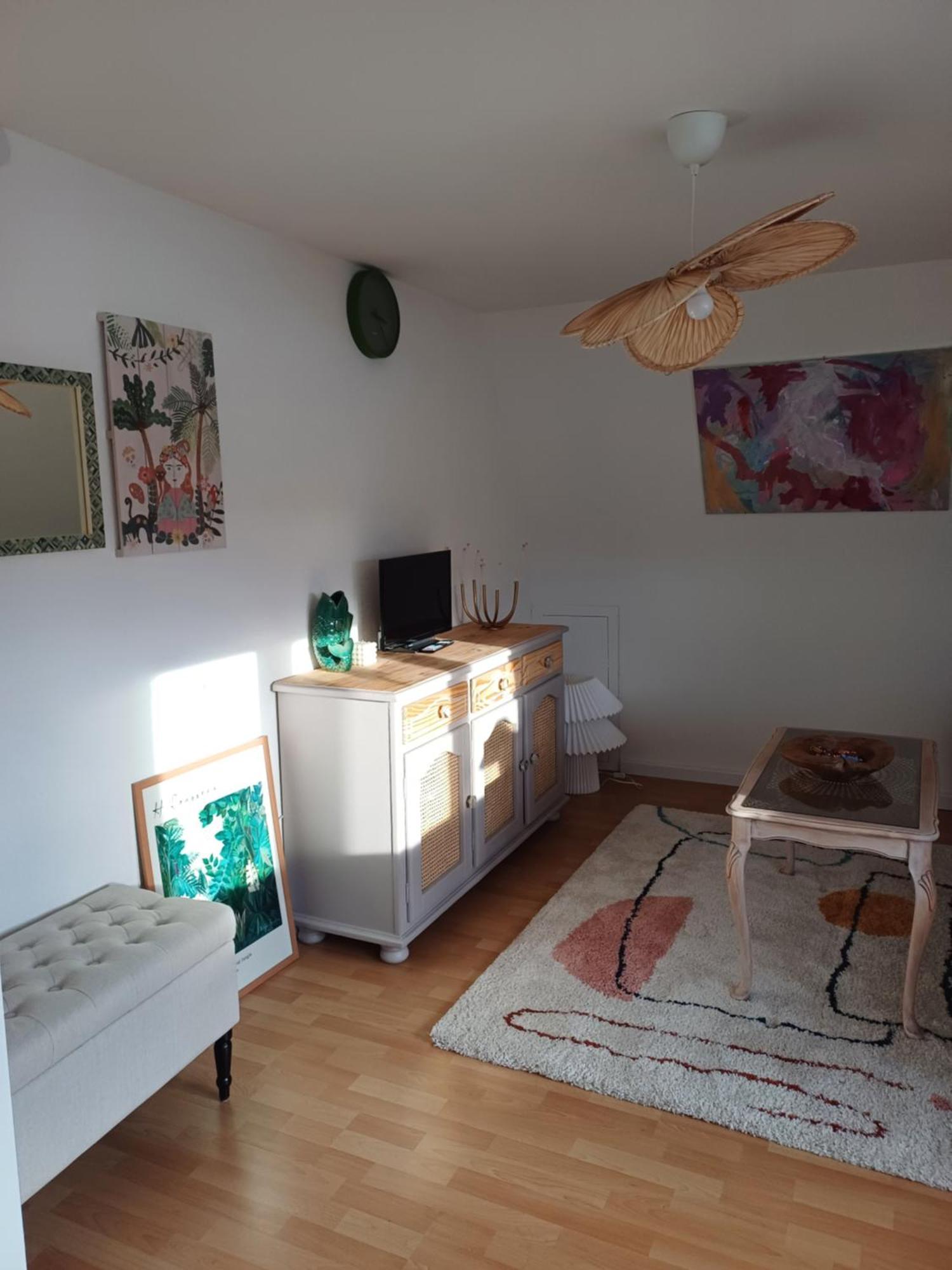 Ferienwohnung Blick Auf Den Magdalenenberg Villingen-Schwenningen Exterior foto