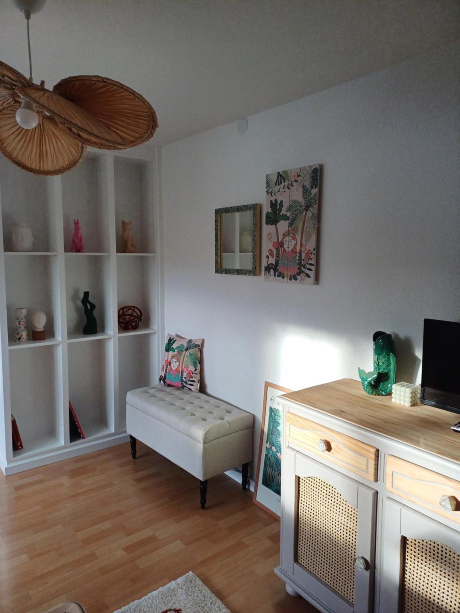 Ferienwohnung Blick Auf Den Magdalenenberg Villingen-Schwenningen Exterior foto