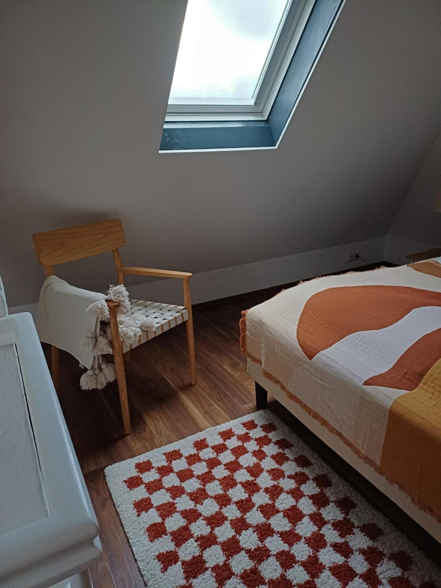 Ferienwohnung Blick Auf Den Magdalenenberg Villingen-Schwenningen Exterior foto