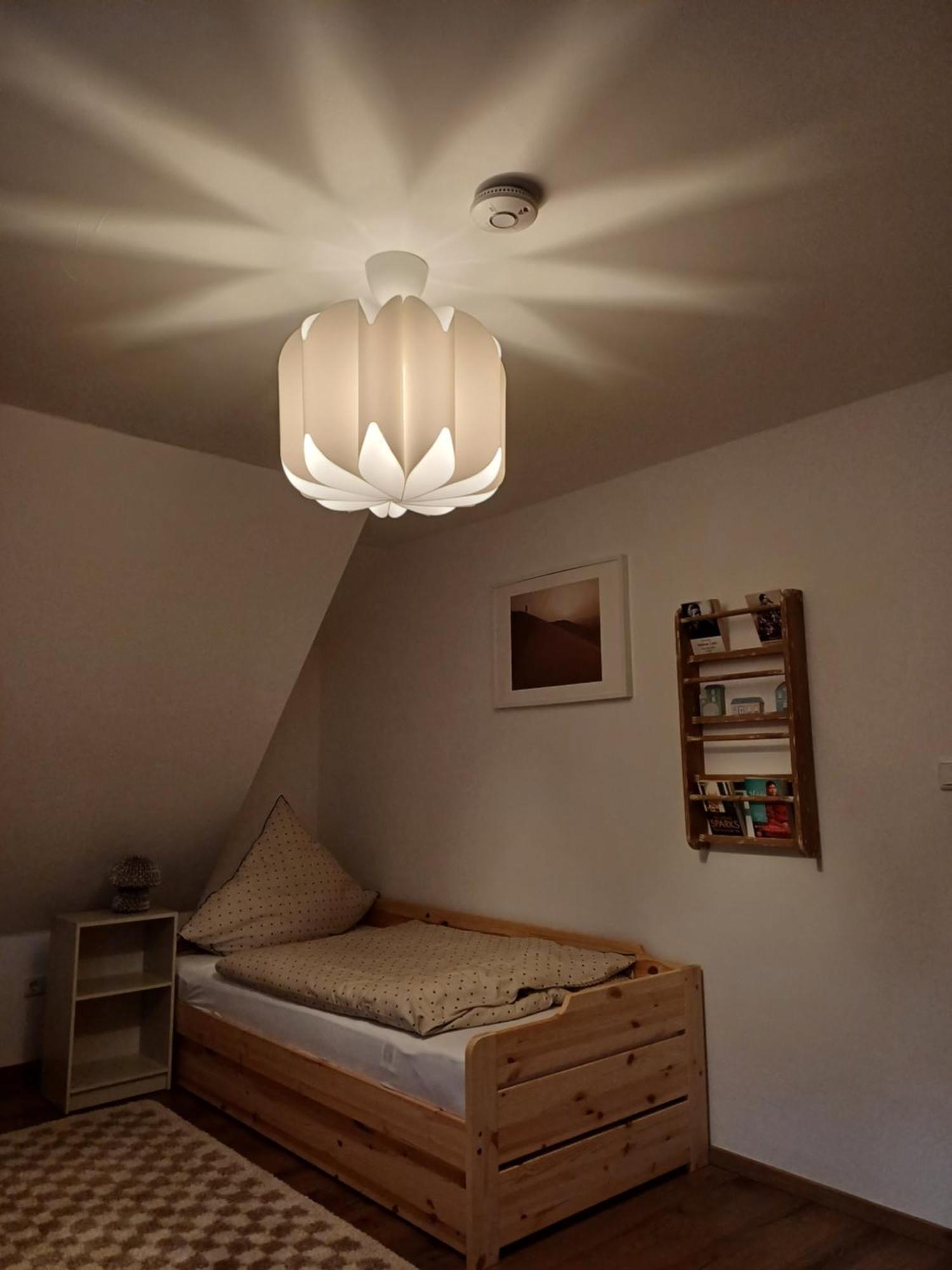 Ferienwohnung Blick Auf Den Magdalenenberg Villingen-Schwenningen Exterior foto